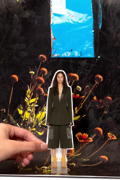 Look 23